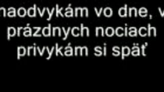 ENS odvykám
