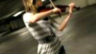 Lindsey Stirling