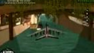 Gta San Andreas Hydra stunts