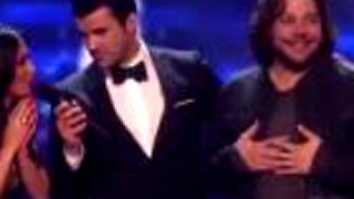 The Winner - X Factor USA