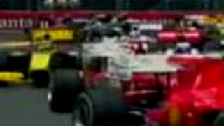 F1 2010 | Season Highlights