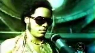 Lenny Kravitz – Fly Away