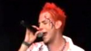 RBD - Te Quiero (live)