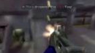 Urban Terror gameplay