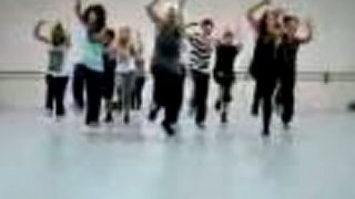 Jenifer Lopez - On the floor