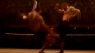 Undisputed 2 vs Undisputed 3
