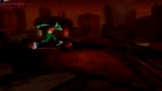 Teen Titans hra na pc cez dolphin emulator
