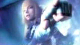 Street Fighter X Tekken