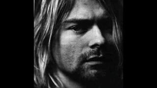 Kurt Cobain