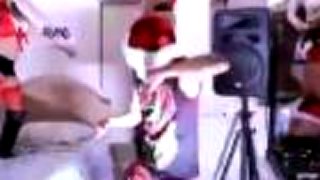(WINTER MIX) DJ BL3ND