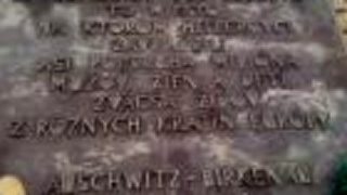 Osvienčim spomienkové video