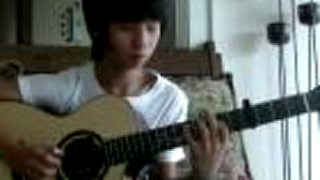 Sungha Jung - Jason Mraz - I'm Yours