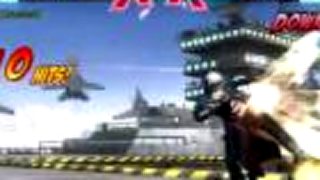 Ultimate Marvel vs Capcom 3 Online boj