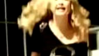 Rebeldes - Do Jeito Que Eu Sou