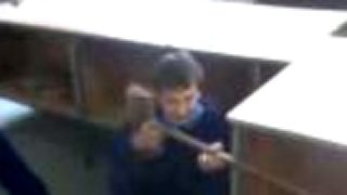 Counter Strike na praxi