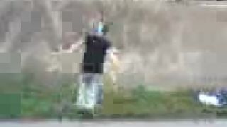 Stunter