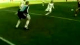Oliver Kahn v akcii III