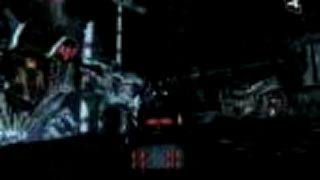 Transformers War for Cybertron Autoboti Last Boss