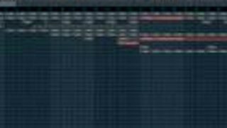 Fl Studio - progressive beat :D
