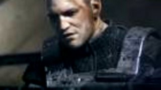Mass Effect 3 Debut Trailer