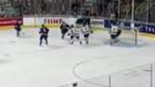 MS u20 CAnada. Slovensko - Lotyšsko