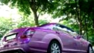Mercedes S class