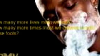 DMX - The Rain