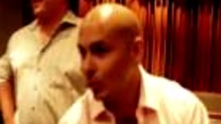 ENRIQUE IGLESIAS - I LIKE HOW IT FEELS FEAT. PITBULL & THE WAV.S
