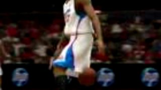 NBA 2K12 Trailer