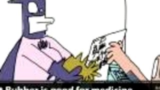 Baman Piderman Make Da Cards