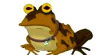 Futurama - HYPNOTOAD
