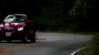 BMW strih