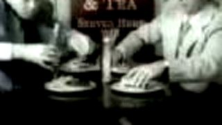 Orbital - The Saint