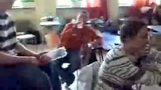 Tomi vs. Pali