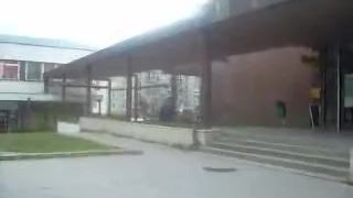 Liptovský Hrádok kulturak 
