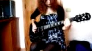 Rammstein - Sonne Cover