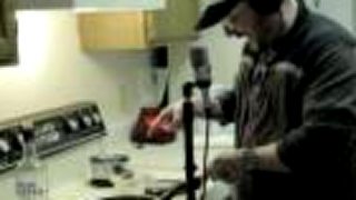 Rap - Cooking(Mac Lethal)