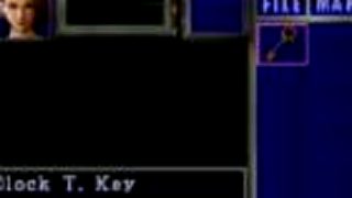 Resident Evil 3:Nemesis + Trainer (Rýchly beh)