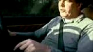 Top Gear - Preteky z GB do Švajčiarska 1/2