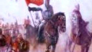 SAXON - Crusader