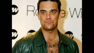 Robbie Williams