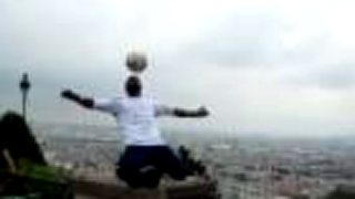 Freestyle Football