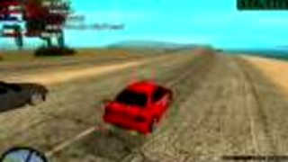 [CZ/SK] Stunt/Freeroam/DM/Fun/Drift V2.1 [0.3D]IP:81.0.217.177:2