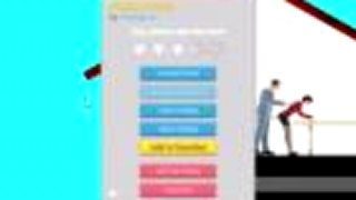 Happy wheels časť 11. BMX park.