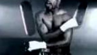 Roy Jones Jr. - Ya'll Must Have Forgot