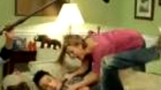 'Big Bang Theory' meets Jon & Kate