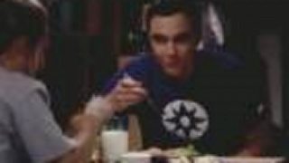 [Sheldon & Penny] It was enchanting to meet you Shenny