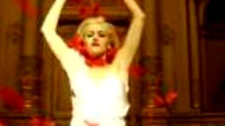 Gwen Stefani - Early Winter