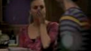Kaley and jim; right there beside me [300+ subs]