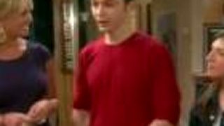 The 'Big Bang' Cast Talks Show Romance - Sept 22 - 2011
